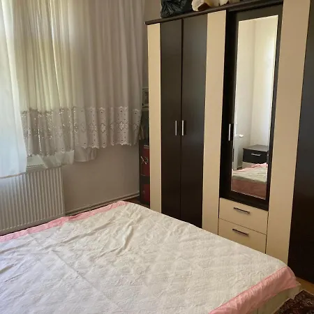Havuz Imkani Sunan Doga Ile Ic Ice Bir Ev Holiday home *